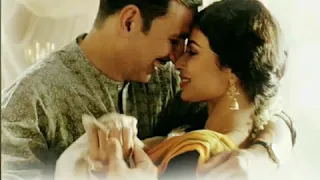 Naino ne bandhi (Akshay kumar latest movie song)