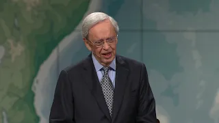 La vida de oración de Jesucristo – Dr. Charles Stanley