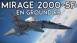 LE NOUVEAU MIRAGE EST UN EXCELLENT CAS - War Thunder