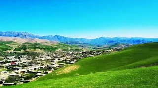 Qashqadaryo viloyati, Chiroqchi tumani, Chambil qishlog‘i.