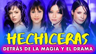 SE ODIABAN? 💔🥲 EL COMIENZO Y FINAL DE LAS HALLIWELL (Especial de Halloween 🎃) Charmed ✨