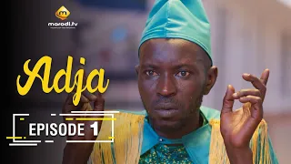 Adja Série - Ramadan 2021 - Episode 1