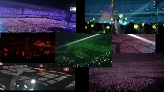 11 Most Beautiful Ocean Kpop