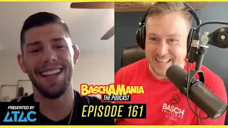 Ryan Deakin Talks NCAA Championship, World Team Trials & His Faith | BASCHAMANIA Ep. 161