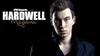 EPM Records - Hardwell [Megamix 2016]