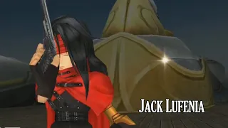 [DFFOO] More 0 ibrv Testing with Vincent LD (Jack Lufenia)