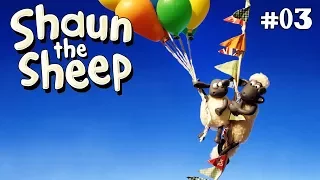 Happy Birthday Timmy | Shaun the Sheep Season 4 | Full Episode