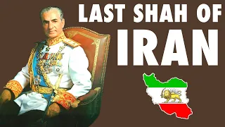 Iran Under The Last Shah (1941-1979) | Iran History