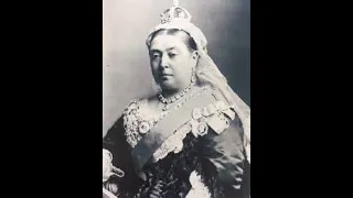 Queen Victoria’s Children