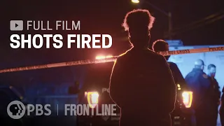 Shots Fired (full documentary) | FRONTLINE