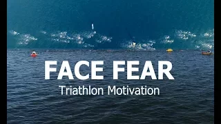 You Love This - Interstellar Triathlon Motivation