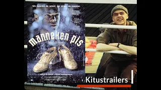 Kitustrailers : MANNEKEN PIS (Trailer en Español)