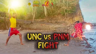 Before every election in Trinidad and Tobago PNM vs UNC
