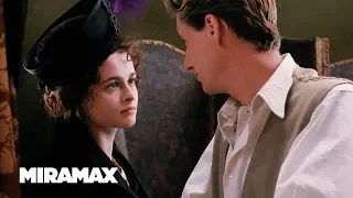 Wings of the Dove | 'You'll Get Tired of Me' (HD) | Helena Bonham Carter | 1997