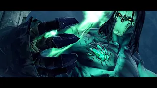 Darksiders II - Der Film - Alle Cutscenes auf Deutsch