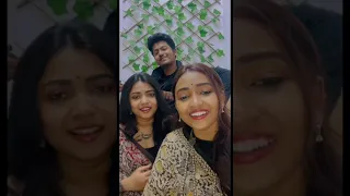 Kabira Kahe Cover | Rasika Borkar | Krutika Borkar | Nayandeep Borkar |