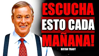 3 HORAS PARA REPROGRAMAR TU SUBCONCIENTE HACIA EL ÉXITO | Bryan Tracy en Español