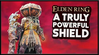 ELDEN RING | The Best Shields You Need Immediately