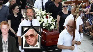 Jimmy Buffett Funeral | American singer jimmy buffet Last Tribute Video | RIP Jimmy Buffett