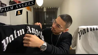 Review Palm Angels 🧸/ Me las debería comprar??