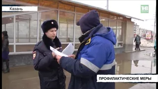 «Осторожно-мошенники!»: о способах обмана и методах защиты от мошенников рассказали полицейские