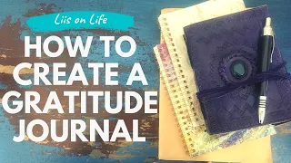 What Is a Gratitude Journal? Journaling Tips For Beginners