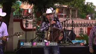 Grupo Arriesgado - Ismael (En Vivo 2021)