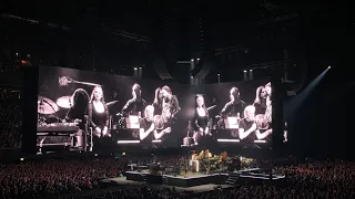 Roger Waters - The Bar (reprise) & Outside the Wall, live & the Ziggo Dome,Amsterdam April 6th 2023.