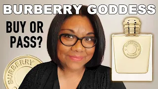 Burberry Goddess (2023) | Buy or Pass?