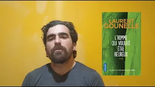 Résumé de L'homme qui voulait être heureux - Laurent Gounelle (RDL #2)
