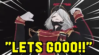 Zen Reacts to new Armoured Core trailer