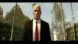 Hitman Blood Money 47 - ave maria