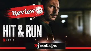 💥 HIT AND RUN | Temporada 1 | Cap. 414