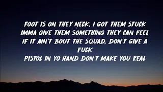 J. Cole - Middle Child (Lyrics)