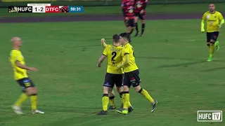 Josh Wilkins NPL Highlights 2017/2018 Right Full-Back