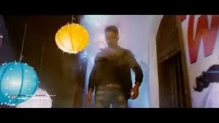 Anjaan - Teaser | Suriya, Samantha | Yuvan