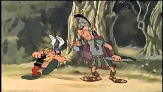 Asteriks'in yeni öyküsü hazır