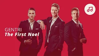 The First Noel - Sing Along with GENTRI | #LightTheWorld Social Sing and Serve