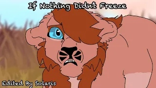 If Nothing Didn’t Freeze || My Pride AU