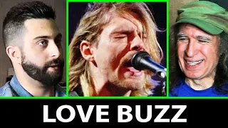 Nirvana & Love Buzz: Jack Endino Discusses & More