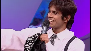 Unbelivable Performance - Dance India Dance Season 1 - Dance Audition - Episode - 19 - Zee Tv