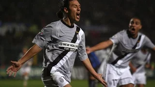 07/11/2009 - Serie A - Atalanta-Juventus 2-5