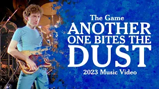 Another One Bites The Dust (2023 Music Video) - Queen