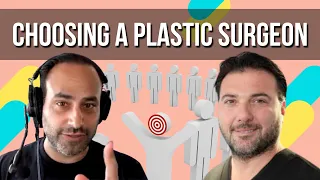 Dr  Danielpour   Choosing a Beverly Hills Plastic Surgeon | The Reality Pill Dr. Ben Talei