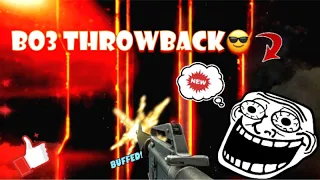 BO3 THROWBACK MONTAGE‼️😱//FUNNY MOMENTS-CLIPS//COD BLACK OPS 3//GAMEPLAY