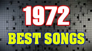 Best Classic Songs Of 1972 - Golden Oldies Love Songs 70s N13470885