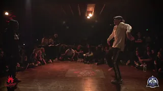 Popcity UK vol.4 HipHop Top 32: Prilla vs ??