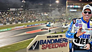 Bandimere Speedway with Top Fuel and Funny Cars(Dodge SRT Nationals 2021)