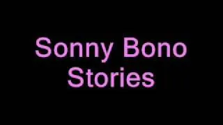 Sonny Bono stories on WPH