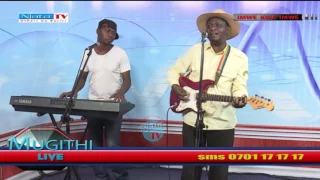 Mugithi live 23:12:2016 prt 1